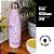 Garrafa de Água Isolada em Aço Inoxidável S'well - Geode Rose Triplo Isolamento a Vácuo - Parede Dupla, Mantém Bebidas Geladas por 36 Horas e Quentes por 18 - Ót - Imagem 3