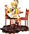 Boneca Prima KOTOBUKIYA: Figura Gekka - Imagem 1