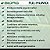 BIOAG Ful-Humix Amendamento Seco de Ácido Húmico Orgânico, Aumenta o Rendimento e a Absorção de Nutrientes para Todas as Plantas e Gramados (1 kg) - Imagem 2