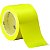 Fita de Vinil 3M™ 471 Partners Brand, 5.2 Mil, 3 x 36 yds, Amarela, 3/Case, Número de Estoque da 3M 7000047470 - Imagem 1