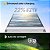 Refletores solares Consciot para área externa, refletores solares à prova d'água IP67, refletores solares 2 em 1 6500K luz do dia, refletores de paisagem crepúsculo - Imagem 2