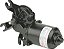 Motor do limpador remanufaturado A1 Cardone 43-2026 (Renovado) - Imagem 4