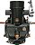 Carburador Completo Novo 1403-0001 Compatível com/Substituição para John Deere 440, 45 Combine, 450 Crawler, 55 Combine 102631AS, 10A18173, 14996, 17A40, - Imagem 5
