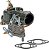 Carburador Completo Novo 1403-0001 Compatível com/Substituição para John Deere 440, 45 Combine, 450 Crawler, 55 Combine 102631AS, 10A18173, 14996, 17A40, - Imagem 3