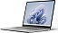 Microsoft Surface Laptop Go 3 (2023) - Tela sensível ao toque de 12,4, Fino e Leve, Intel Core i5, 8GB de RAM, SSD de 256GB, com Windows 11, na cor platina - Imagem 1