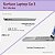 Microsoft Surface Laptop Go 3 (2023) - Tela sensível ao toque de 12,4, Fino e Leve, Intel Core i5, 8GB de RAM, SSD de 256GB, com Windows 11, na cor platina - Imagem 4