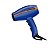 Secador de cabelo Andis 84040 Pro Dry Elite 1875 Watt com múltiplas configurações de turmalina iônica, 3 configurações de calor e 2 velocidades, acessório de estilização, cabo extra longo de 8 - Imagem 2