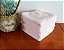 Peça de Jacquard Diamond Everplush em Light, 6 x Toalhas de Banho (13 x 13 pol), Rosa Pink, 6 Contagem - Imagem 5
