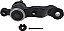 Terminal de direção TRW JBJ917 para Toyota Tacoma: 1995-2004 Frente Direita Inferior - Imagem 4