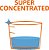 Detergente Líquido Concentrado para Roupas Amazon Basics, Fragrância Fresca, 110 Contagens, 82,5 Oz Líquidos (Anteriormente Solimo) - Imagem 3