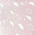 Empresa Americana para Bebês - Lençol de Berço Aconchegante de Chenille 28 x 52, Lençol Chique e Aconchegante, Nuvenzinha 3D Rosa, para Meninos e Meninas, Adequado - Imagem 2