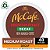 McCafe Premium Roast Decaf, Keurig Single Serve K-Cup Pods, Medium Roast Coffee Pods, 48 Count
McCafe Premium Torrado Descafeinado, Cápsulas de Café Keurig para Servir Individualmente, Cápsulas de Café - Imagem 2
