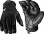 Luvas de trabalho de inverno Wells Lamont FX3 Men's HydraHyde Leather Palm, Extra Grande (7854XL), Preto - Imagem 1