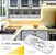 Armacost Lighting 860450 para Iluminação LED, com Cabo AC Removível, 45 Watts, Branco. - Imagem 3