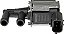 Válvula de purga do canister de vapor Dorman 911-393 compatível com modelos selecionados da Subaru - Imagem 2