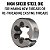 Drill America 1-5/16-27 X 2-1/2 OD High Speed Steel Round Adjustable Die, DWT Series
Broca América 1-5/16-27 X 2-1/2 OD Aço de alta velocidade Rodada Die - Imagem 2