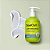 DevaCurl Leave-In Decadence® Condicionador Leave-In Hidratante, Oásis Verde, 8 fl. oz. - Imagem 2