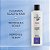 Nioxin Sistema 6 Shampoo de Limpeza do Couro Cabeludo com Óleo de Hortelã-Pimenta, Trata Couro Cabeludo Seco, Alivia a Caspa, Anti-Quebra de Cabelo, Para Cabelos Desc - Imagem 3