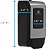 Dispensador manual de parede Pacific Blue Ultra para sabonete espumante e álcool em gel para as mãos, da GP PRO (Georgia-Pacific); Aço inoxidável escovado; 53060; 11,5 L x 5,6 - Imagem 2
