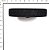 Pneu e Aro Briggs and Stratton 336545MA, 8 x 1.75 - Imagem 4