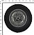 Pneu e Aro Briggs and Stratton 336545MA, 8 x 1.75 - Imagem 2