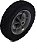 Pneu e Aro Briggs and Stratton 336545MA, 8 x 1.75 - Imagem 1