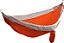 Sistema de Rede de Camping Completo da Alpine Mountain Gear - 2 Pessoas (Sistema de Rede de Camping Portátil e Completo para Exteriores pela Caddis Sports, Inc.) - Imagem 1