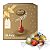 Caixa de Presente de 90 Bombons de Chocolate Sortidos Lindt LINDOR para o Dia dos Namorados, Com Centro de Trufa Suave e Derretida, 38,4 oz. de Chocolate - Imagem 1