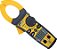 IDEAL INDUSTRIES INC. 61-765 660 Amp TightSight Medidor de Alicate AC/DC com TRMS, True RMS Corrente e Tensão, CATIII para 1000v, CATIV para 600v, Amarelo. - Imagem 3