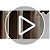 Cortina Curtainworks Kendall 95 com Forro Blackout e Ilhós Choco (1Q80660ACT) - Imagem 5