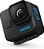 GoPro HERO11 Black Mini - Câmera de Ação Compacta à Prova d'Água com Vídeo Ultra HD 5.3K60, Captura de Fotos de 24.7MP, Sensor de Imagem de 1/1.9, Trans - Imagem 3
