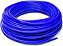 Mangueira de silicone para vácuo de alta temperatura azul, comprimento de 25 pés (pressão máxima de 40 psi, diâmetro interno de 5/16) - Imagem 1