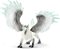 Figura de ação do Monstro de Gelo Griffin Dragon das Criaturas Eldrador Schleich - Majestosa Figura Realista de Griffin Gélido com Asas Móveis, Brinquedo Altamente Durável para Meninos e Meninas, Presente para Crianças - Imagem 1
