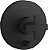 KOHLER K-T73117-3-BL Composed Valve Trim, Matte Black
KOHLER K-T73117-3-BL Composed Valve Trim, Preto Fosco - Imagem 1