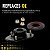 Amortecedor e Suporte de Suspensão Monroe Shock & Struts Strut-Mate 908965 - Imagem 4