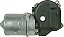 Motor do limpador de para-brisa doméstico remanufaturado Cardone 40-2067 - Imagem 3