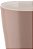 Alessi Le Tonale Glass Beaker, Terra Clara - Imagem 4