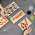 Bandejinhas de sushi de papelão Pulp Tek 8,7 x 3,5 polegadas, 100 pratos bagaço microwavable - tampas vendidas separadamente, tejadinhos, Bandejinhas de cana-de-açú - Imagem 5