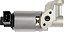 Válvula de Recirculação de Gases de Escape (EGR) Dorman 911-125 Compatível com Modelos Selecionados Chrysler/Dodge/Volkswagen - Imagem 1