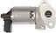 Válvula de Recirculação de Gases de Escape (EGR) Dorman 911-125 Compatível com Modelos Selecionados Chrysler/Dodge/Volkswagen - Imagem 2