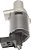 Válvula de Recirculação de Gases de Escape (EGR) Dorman 911-125 Compatível com Modelos Selecionados Chrysler/Dodge/Volkswagen - Imagem 3