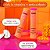 Shampoo assinatura normcore da amika - Imagem 3