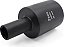 Chave de impacto multiplicadora de torque para porcas de roda finas de 21mm (13/16) Astro Tools 71021L, regular, preta. - Imagem 1