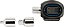 Adaptador de Torque Digital Performance Tool M206 (Drive de 1/2'' e inclui adaptadores para 3/8'' e 1/4'') - Imagem 4