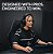Mouse para jogos sem fio Logitech G PRO X SUPERLIGHT 2 LIGHTSPEED, leve, com interruptores híbridos LIGHTFORCE, sensor HERO 2, 32.000 DPI, 5 botões programáveis, recarga USB-C, PC & Mac - Br - Imagem 2