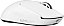 Mouse para jogos sem fio Logitech G PRO X SUPERLIGHT 2 LIGHTSPEED, leve, com interruptores híbridos LIGHTFORCE, sensor HERO 2, 32.000 DPI, 5 botões programáveis, recarga USB-C, PC & Mac - Br - Imagem 1