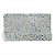 SKL Home by Saturday Knight Ltd. Porta-escovas de dente com armazenamento Terrazzo Manchado, Multiuso - Imagem 3