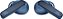 JBL Live Pro 2: 40 Horas de Reprodução, Cancelamento de Ruído Adaptável, Ambiente Inteligente e Microfones Beamforming (Azul), Pequeno - Imagem 5