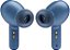 JBL Live Pro 2: 40 Horas de Reprodução, Cancelamento de Ruído Adaptável, Ambiente Inteligente e Microfones Beamforming (Azul), Pequeno - Imagem 4