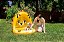 Piscina Inflável Infantil com Proteção Solar, Leãozinho Bebê Small da Poolmaster - Imagem 5